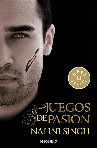 [9788466329552] Juegos de pasión (Psi/Cambiantes 9)