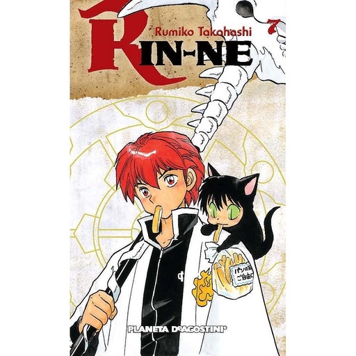 [9788468477176] Rin-ne nº 07/40