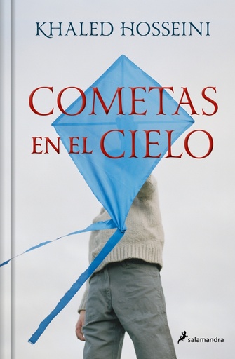 [9788419346599] Cometas en el cielo. Edición del 20 aniversario