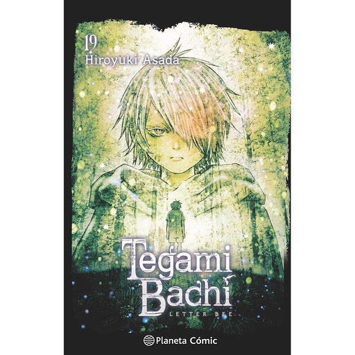 [9788468480848] Tegamibachi nº 19/20