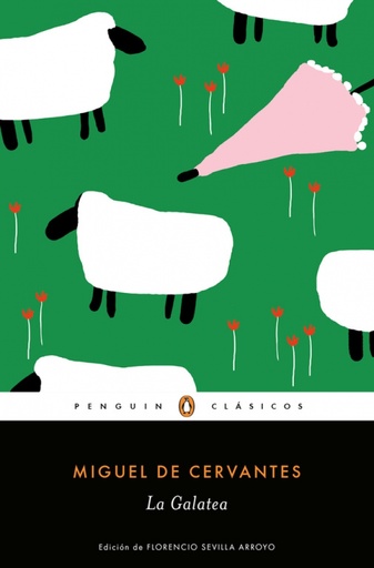 [9788491051633] La Galatea
