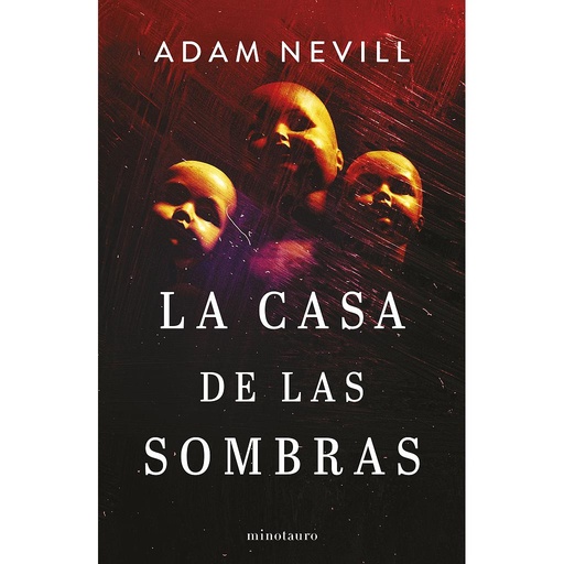 [9788445014882] La casa de las sombras