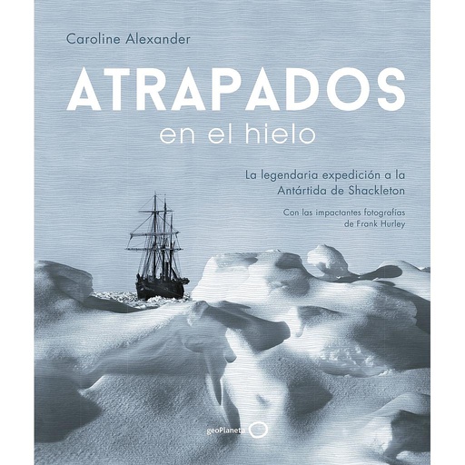 Atrapados en el hielo