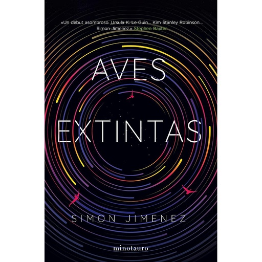 [9788445010259] Aves extintas