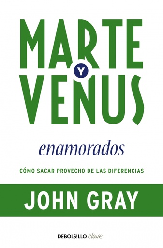[9788499083261] Marte y Venus enamorados