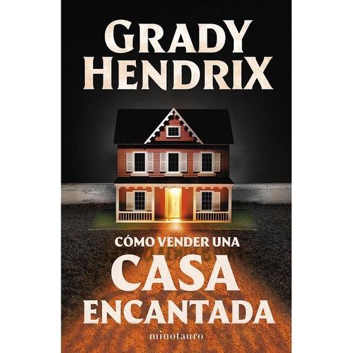 [9788445015582] Cómo vender una casa encantada