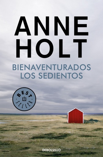 [9788466349710] Bienaventurados los sedientos (Hanne Wilhelmsen 2)