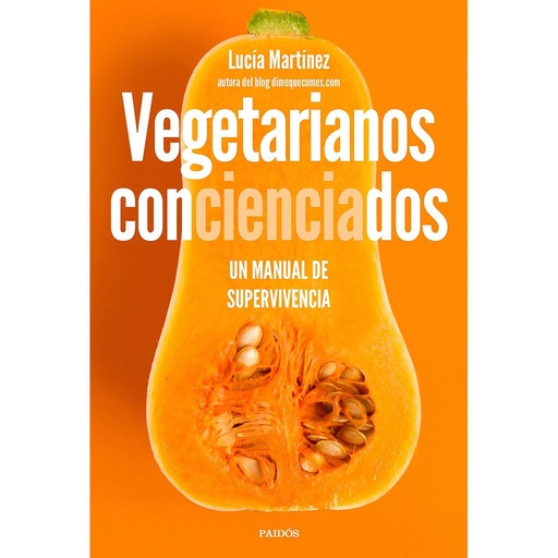 [9788449335105] Vegetarianos concienciados