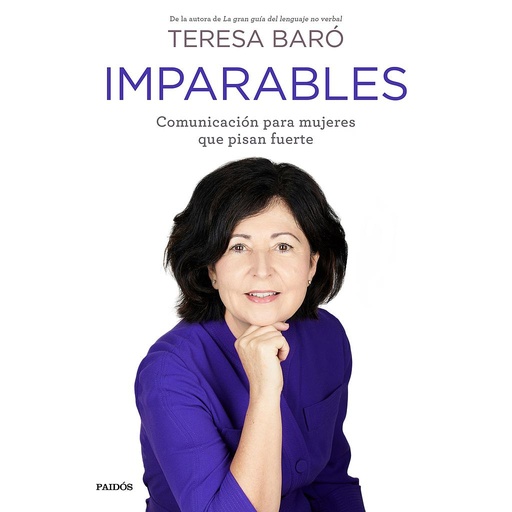 [9788449337734] Imparables