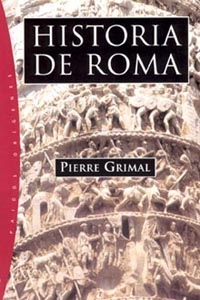 [9788449316784] Historia de Roma