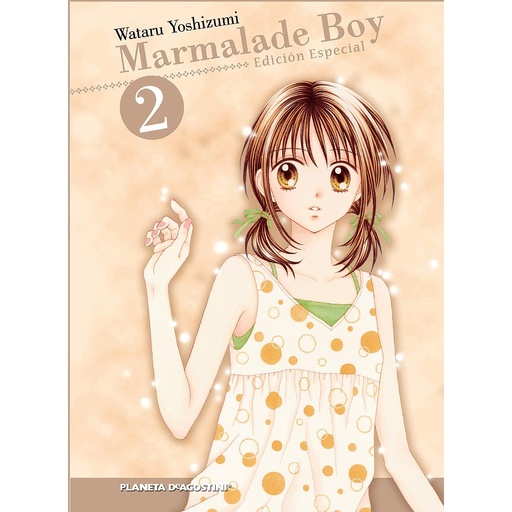 [9788467445121] Marmalade Boy nº 02/06