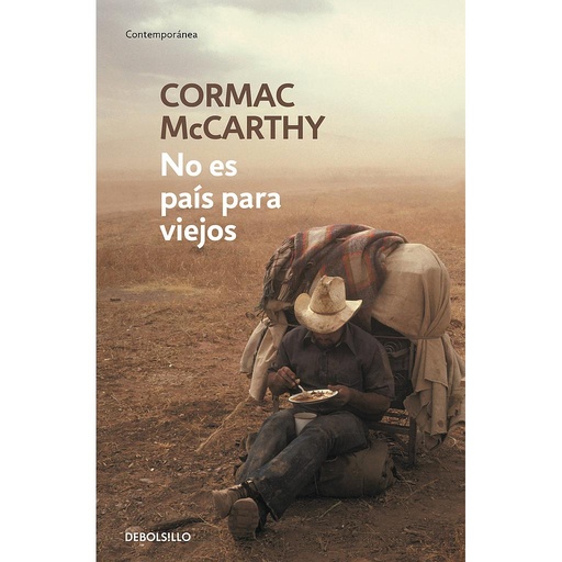 [9788499896779] No es país para viejos