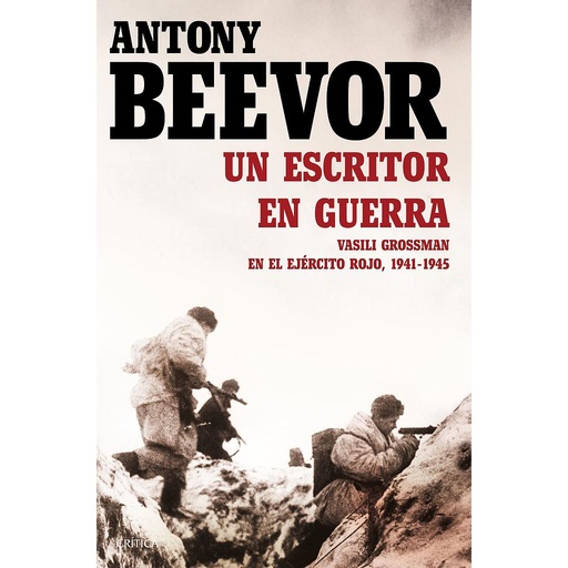 [9788498928464] Un escritor en guerra
