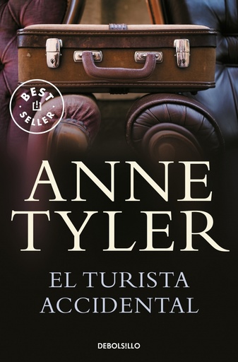 [9788466340137] El turista accidental