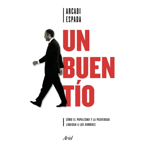 Un buen tío