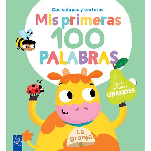 [9788408251934] La granja