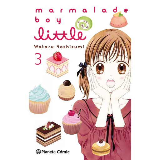 [9788416476800] Marmalade Boy Little nº 03/07