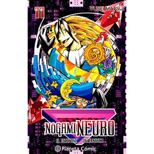 [9788416476398] Nogami Neuro nº 11/23