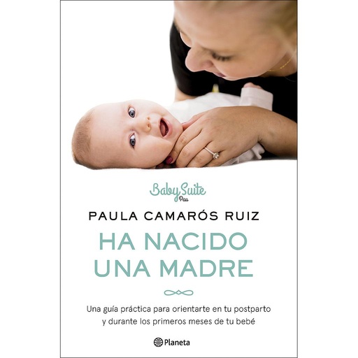 [9788408286257] Ha nacido una madre