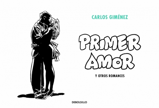 [9788466349994] Primer amor y otros romances