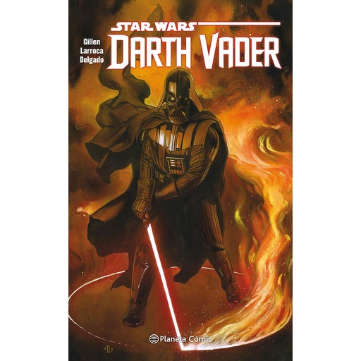 [9788416767939] Star Wars Darth Vader Tomo nº 02/04