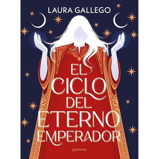 [9788418483547] El ciclo del eterno emperador