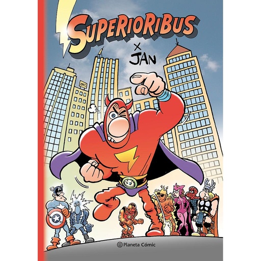 [9788491467755] Superioribus de Jan
