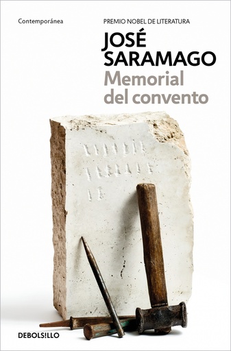 [9788490628676] Memorial del convento