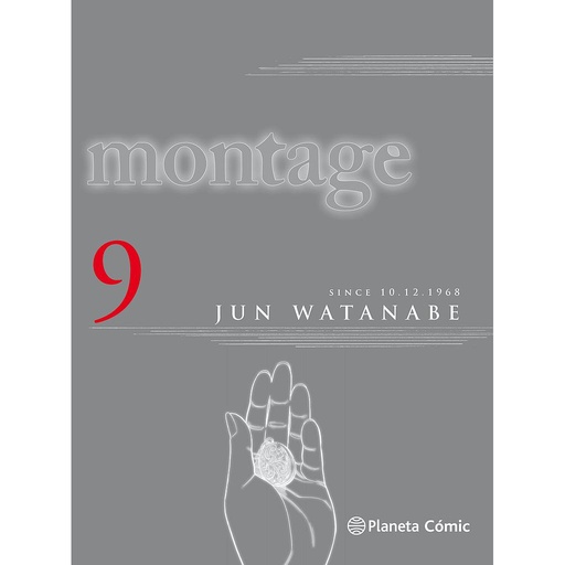 [9788491735281] Montage nº 09/09
