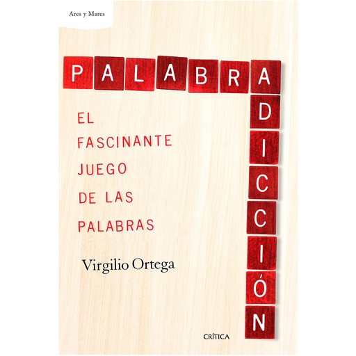 [9788498929072] Palabradicción