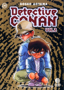 [9788468471105] Detective Conan II nº 30