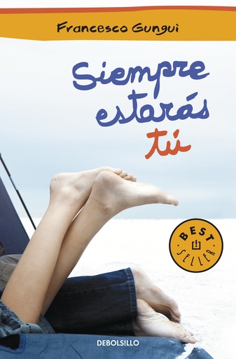 [9788499895550] Siempre estarás tú (Alice y Lucas, una historia de amor 1)