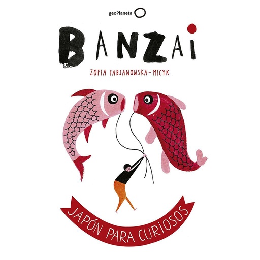 [9788408164852] Banzai