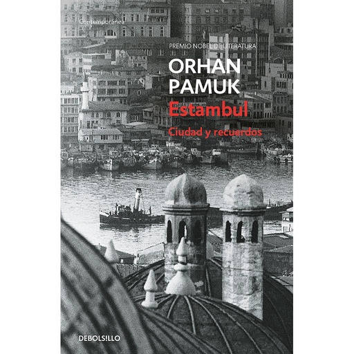 [9788499080314] Estambul