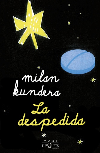 [9788411074551] La despedida