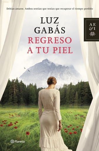 [9788408125518] Regreso a tu piel