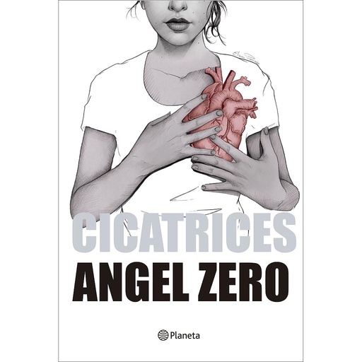 [9788408177678] Cicatrices