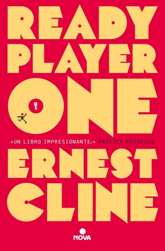 [9788466663069] Ready Player One
