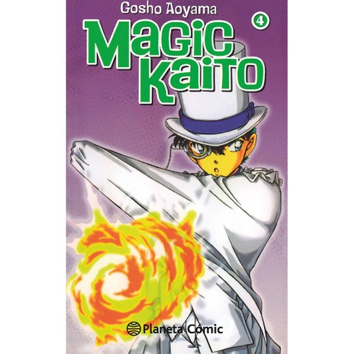 [9788416543946] Magic Kaito nº 04/05