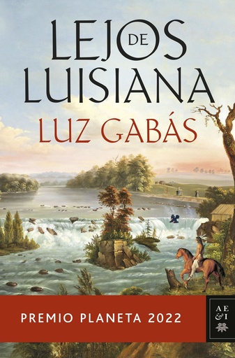 [9788408265603] Lejos de Luisiana