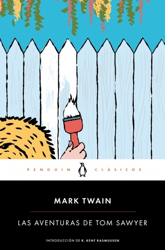 [9788491051664] Las aventuras de Tom Sawyer