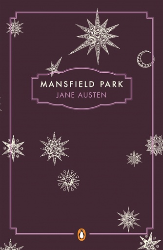 [9788491051695] Mansfield Park (edición conmemorativa)