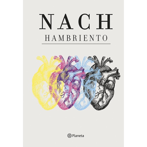 [9788408160441] Hambriento