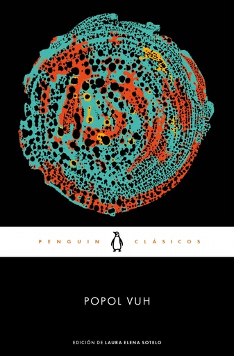 [9788491054214] Popol Vuh