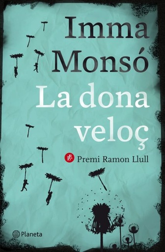 [9788497082389] La dona veloç
