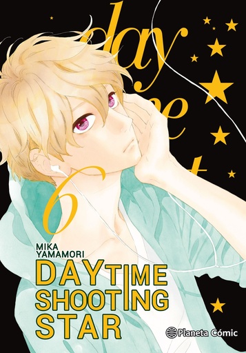 [9788491468387] Daytime Shooting Star nº 06/13
