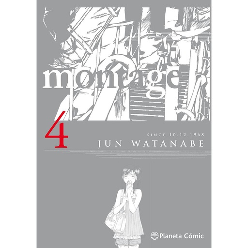 [9788491468493] Montage nº 04/09