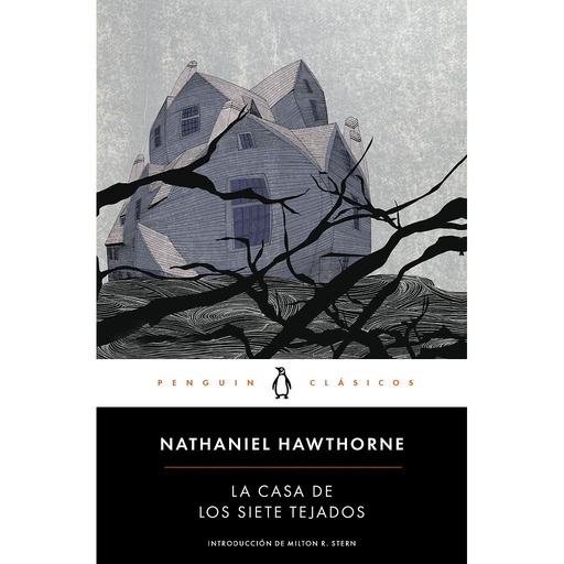 [9788491051091] La casa de los siete tejados