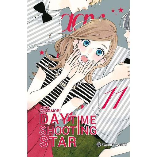 [9788491735182] Daytime Shooting Star nº 11/13
