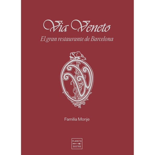 [9788408283423] Via Veneto